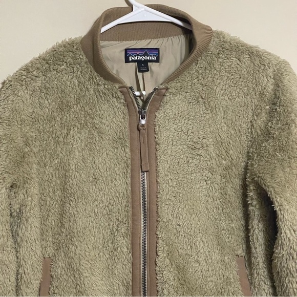 Patagonia Worn Wear
Women's Los Gatos Bomber Jacket size S - Picture 3 of 11